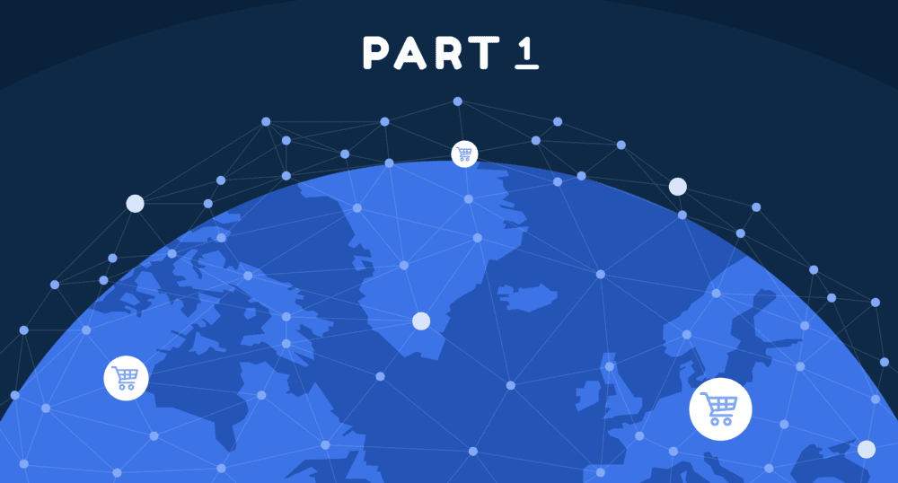 Building a truly global e-commerce platform- part 1: tenancy & tailoring