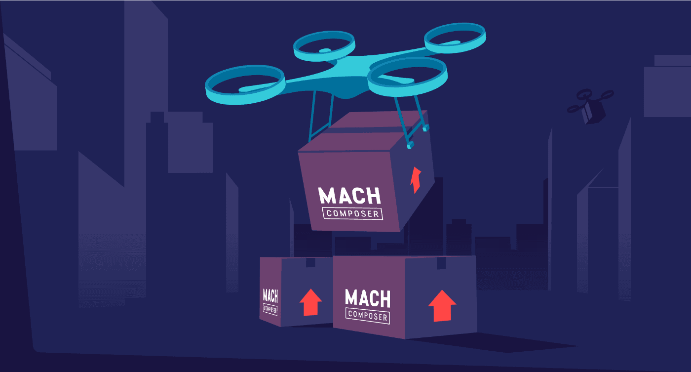 Introducing MACH composer